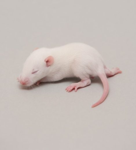 Crawlers mice